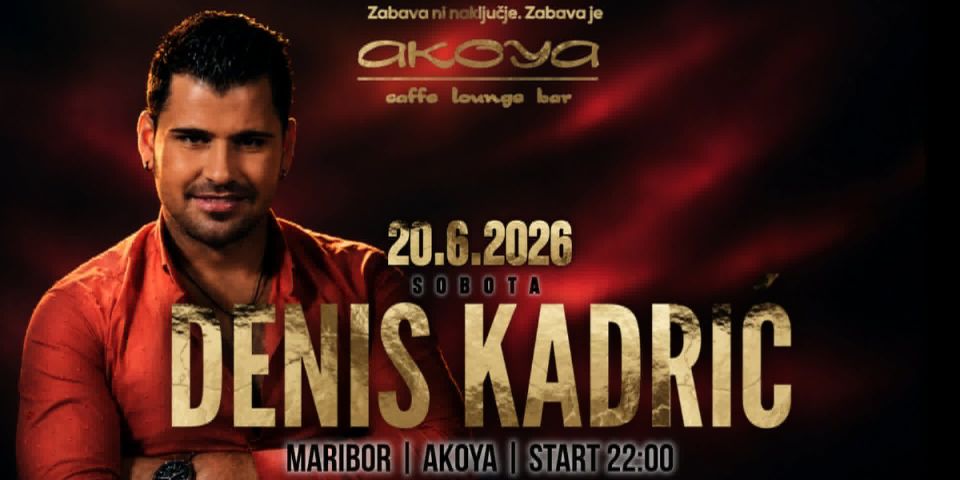 Denis Kadrić